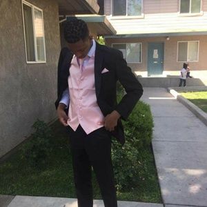 Meet your Posher, Tyrone